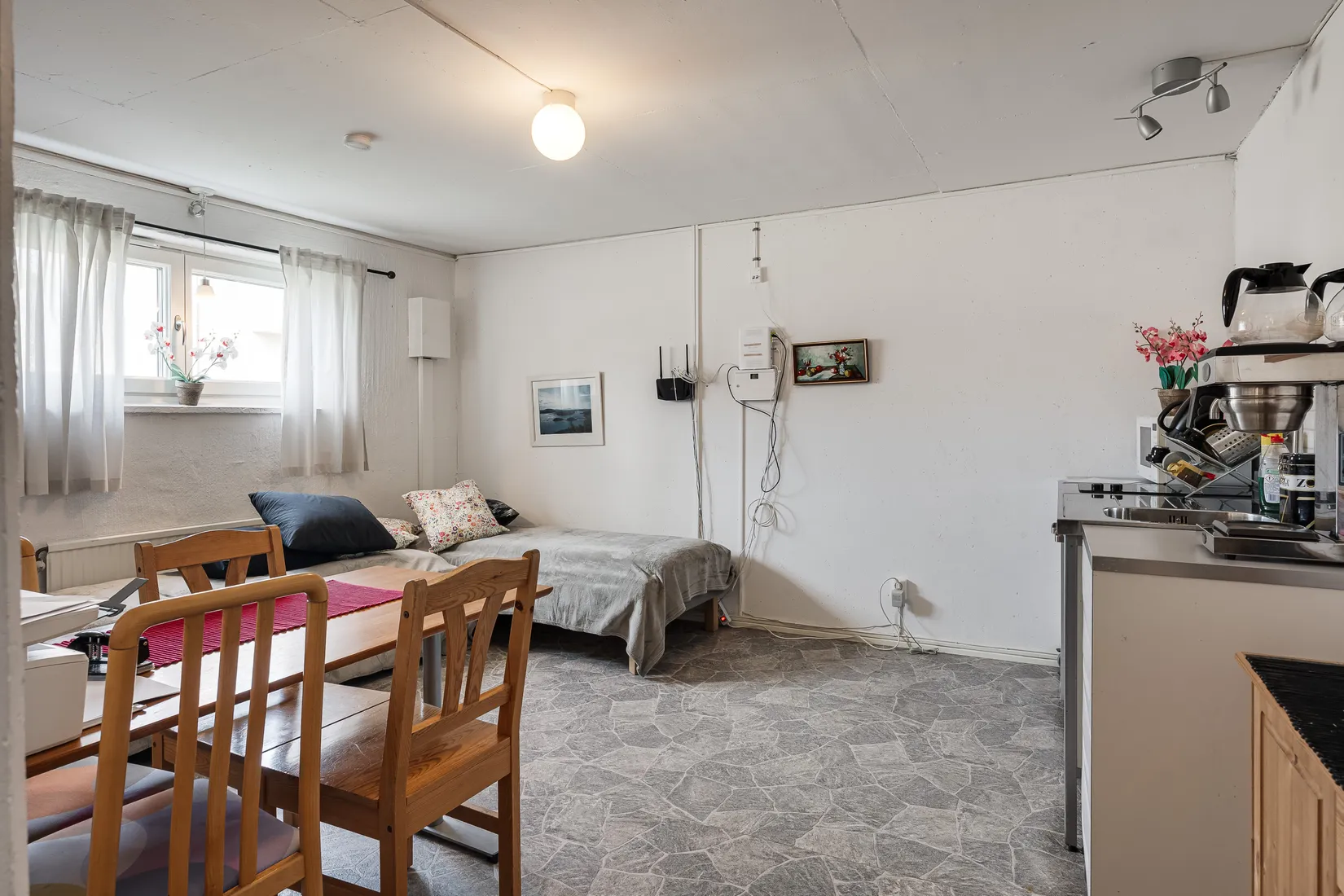 Bostadsrätt, Brunnshusgatan 12 A, Centrum, Härnösand