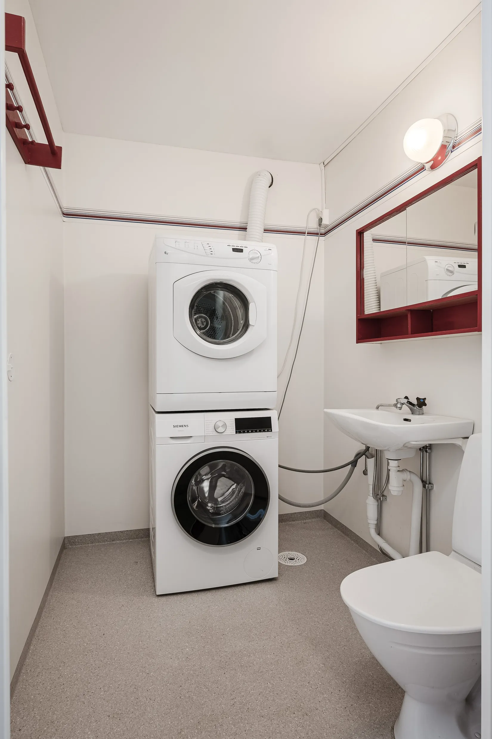 Bostadsrätt, Brunnshusgatan 12 A, Centrum, Härnösand