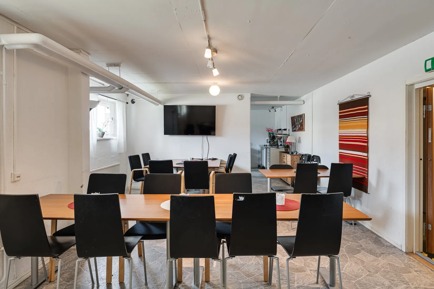 Bostadsrätt, Brunnshusgatan 12 A, Centrum, Härnösand