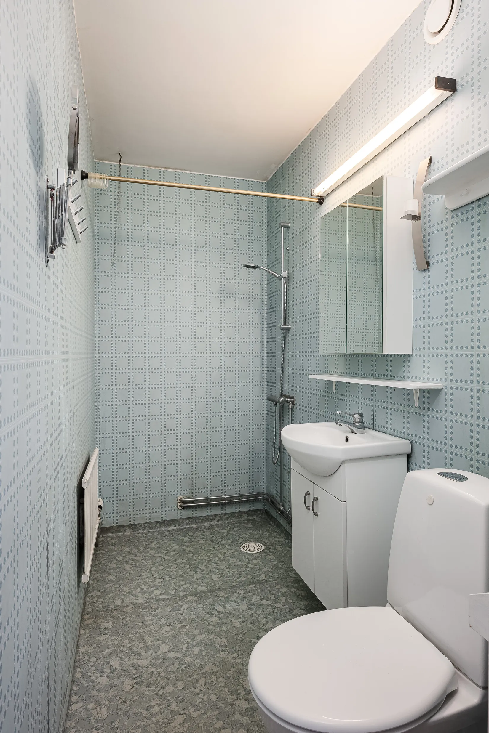 Bostadsrätt, Brunnshusgatan 12 A, Centrum, Härnösand