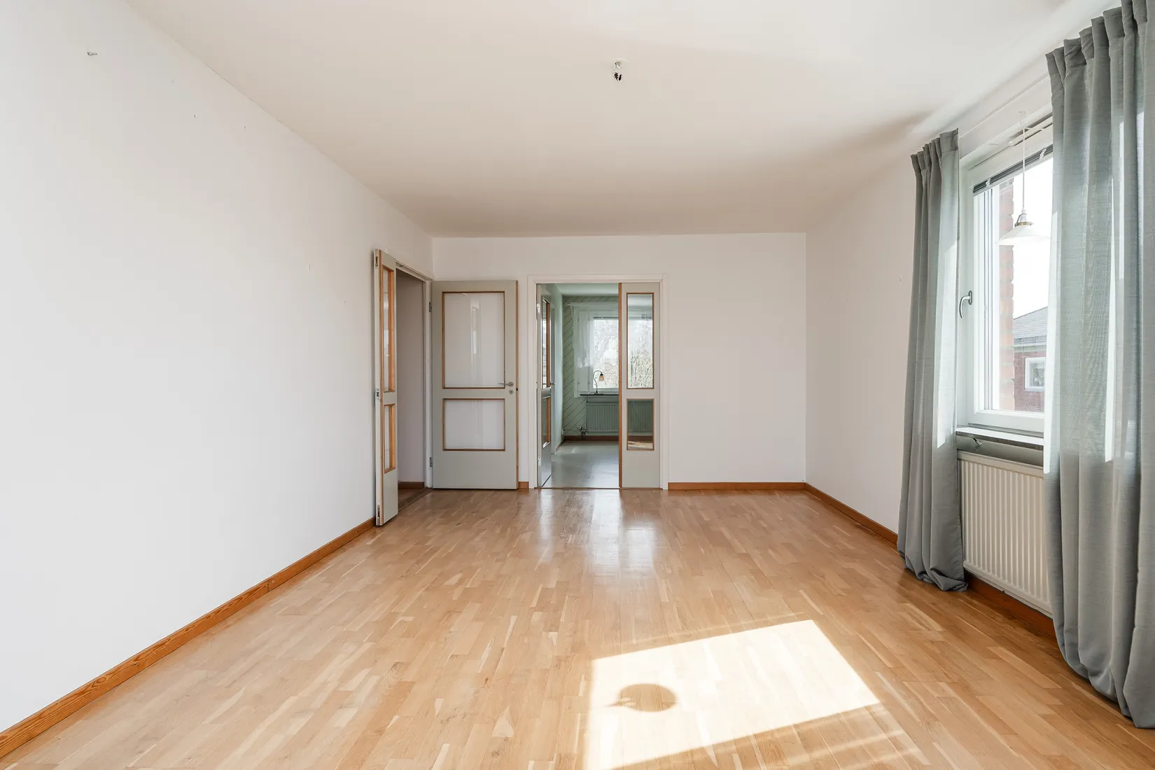 Bostadsrätt, Brunnshusgatan 12 A, Centrum, Härnösand