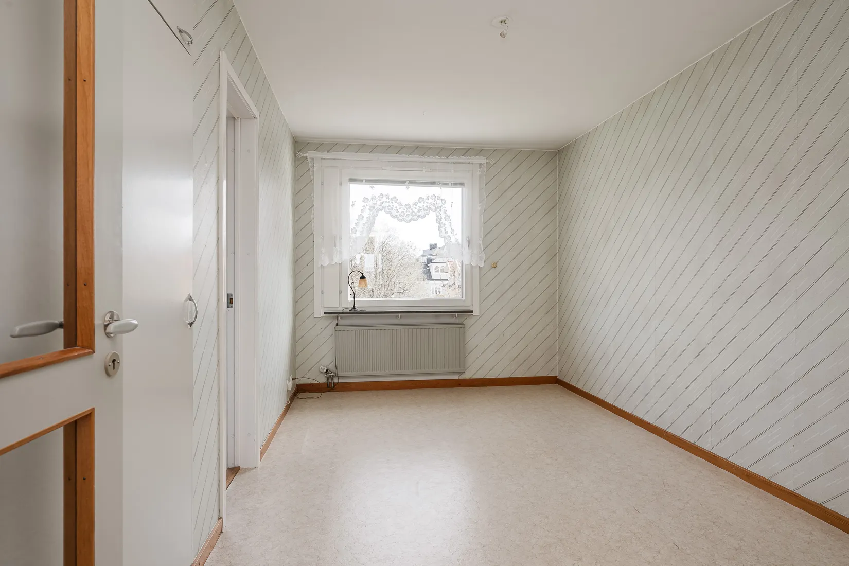 Bostadsrätt, Brunnshusgatan 12 A, Centrum, Härnösand