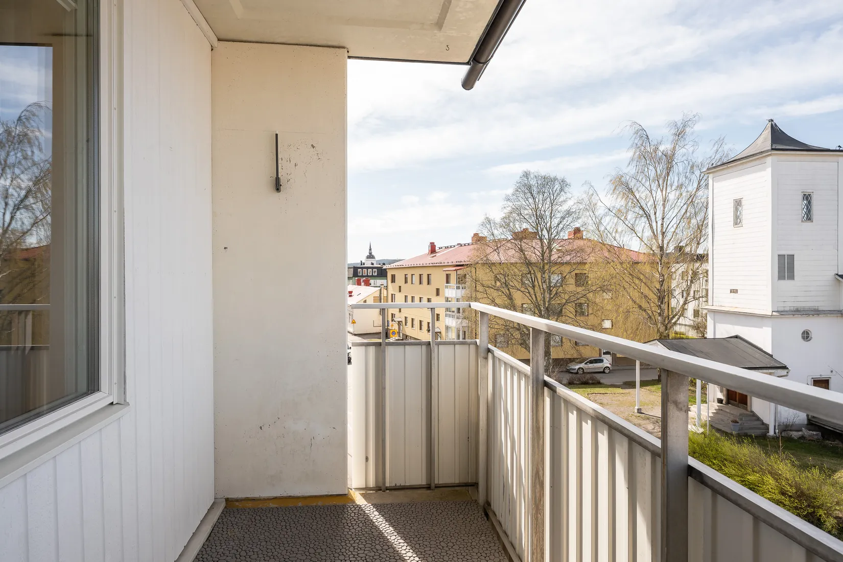 Bostadsrätt, Brunnshusgatan 12 A, Centrum, Härnösand