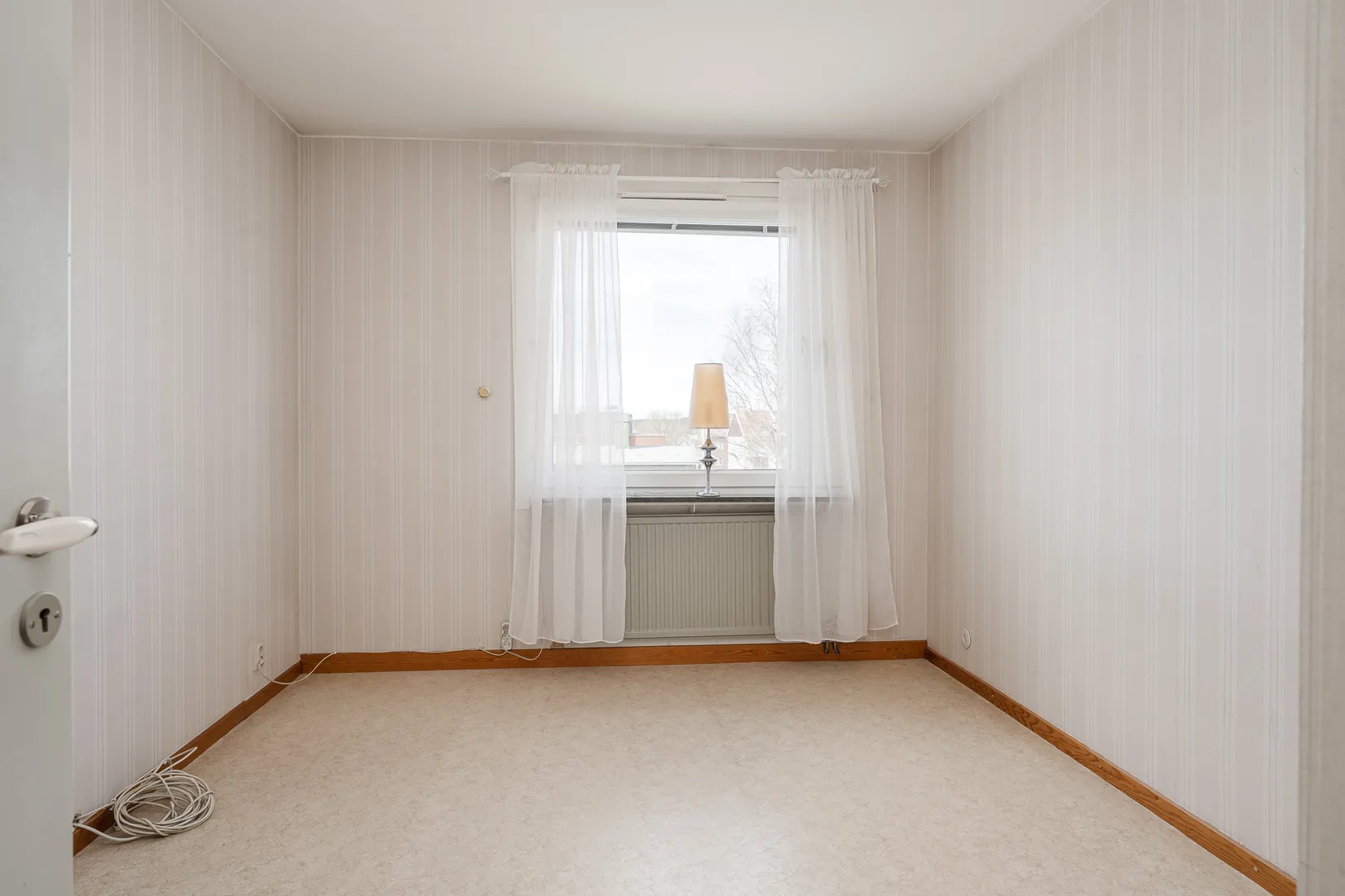 Bostadsrätt, Brunnshusgatan 12 A, Centrum, Härnösand