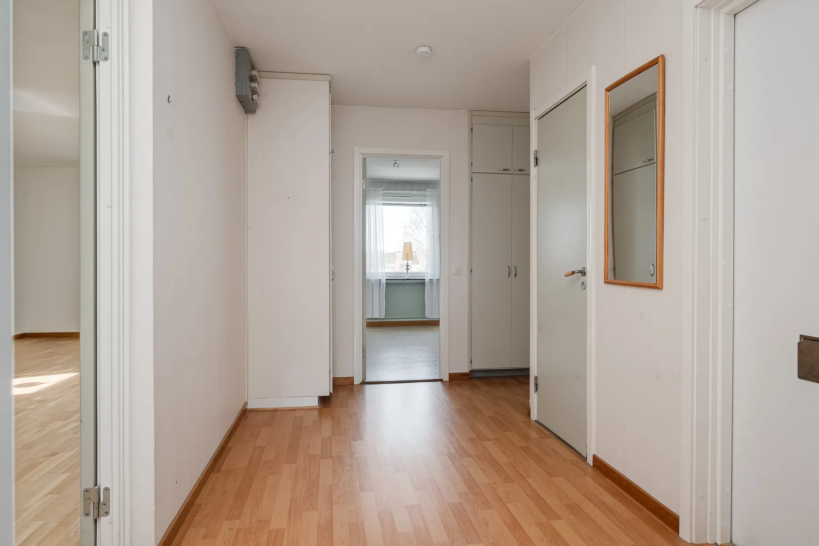 Bostadsrätt, Brunnshusgatan 12 A, Centrum, Härnösand