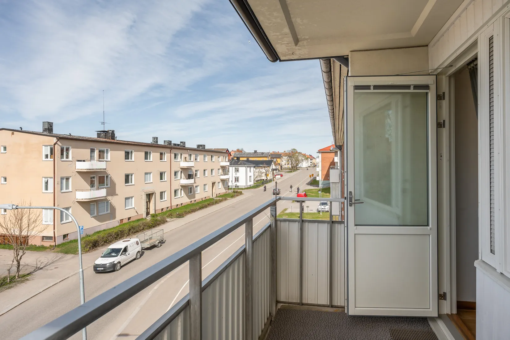 Bostadsrätt, Brunnshusgatan 12 A, Centrum, Härnösand