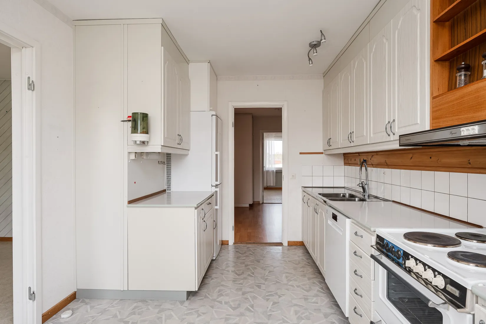 Bostadsrätt, Brunnshusgatan 12 A, Centrum, Härnösand