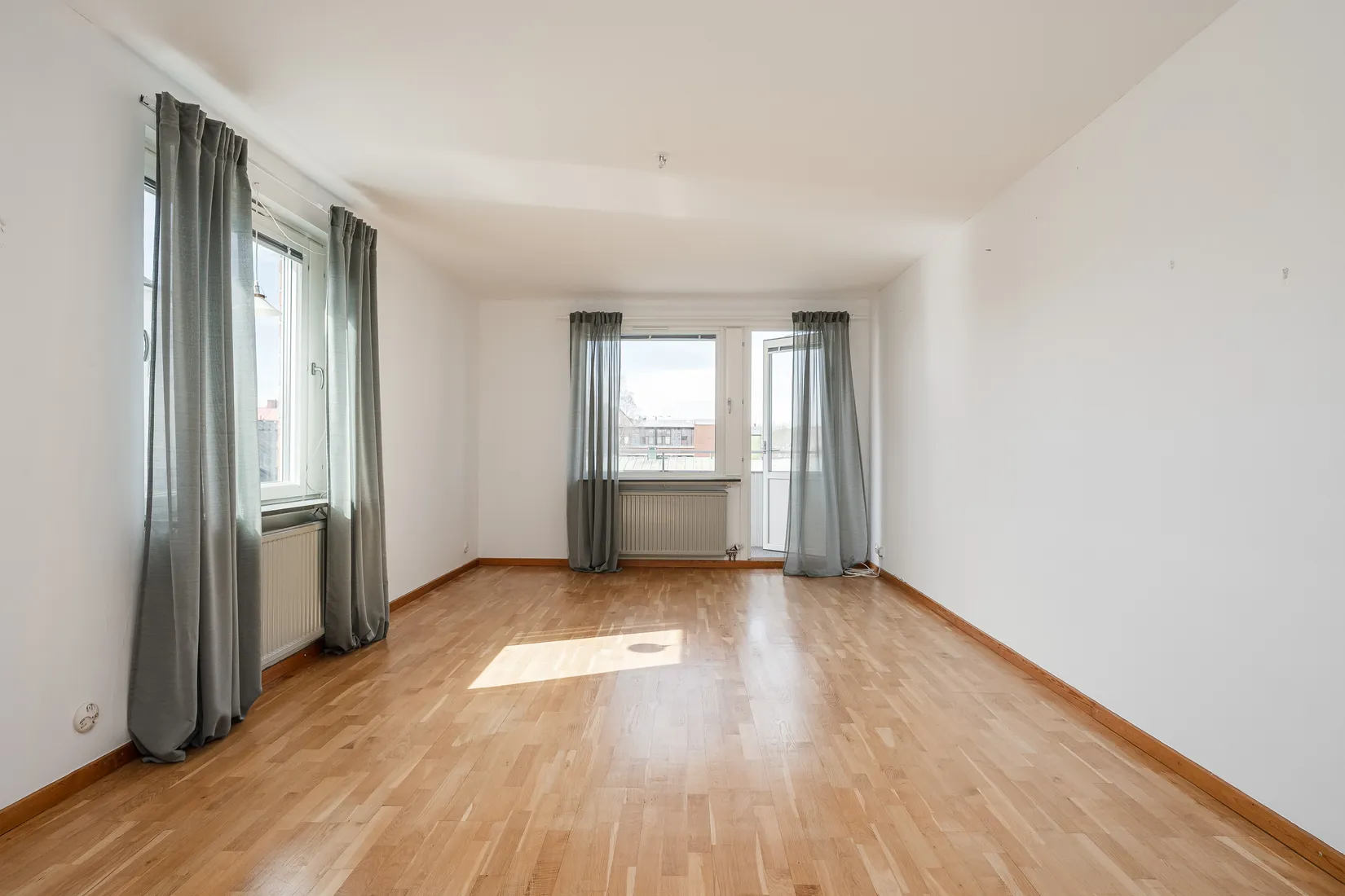 Bostadsrätt, Brunnshusgatan 12 A, Centrum, Härnösand