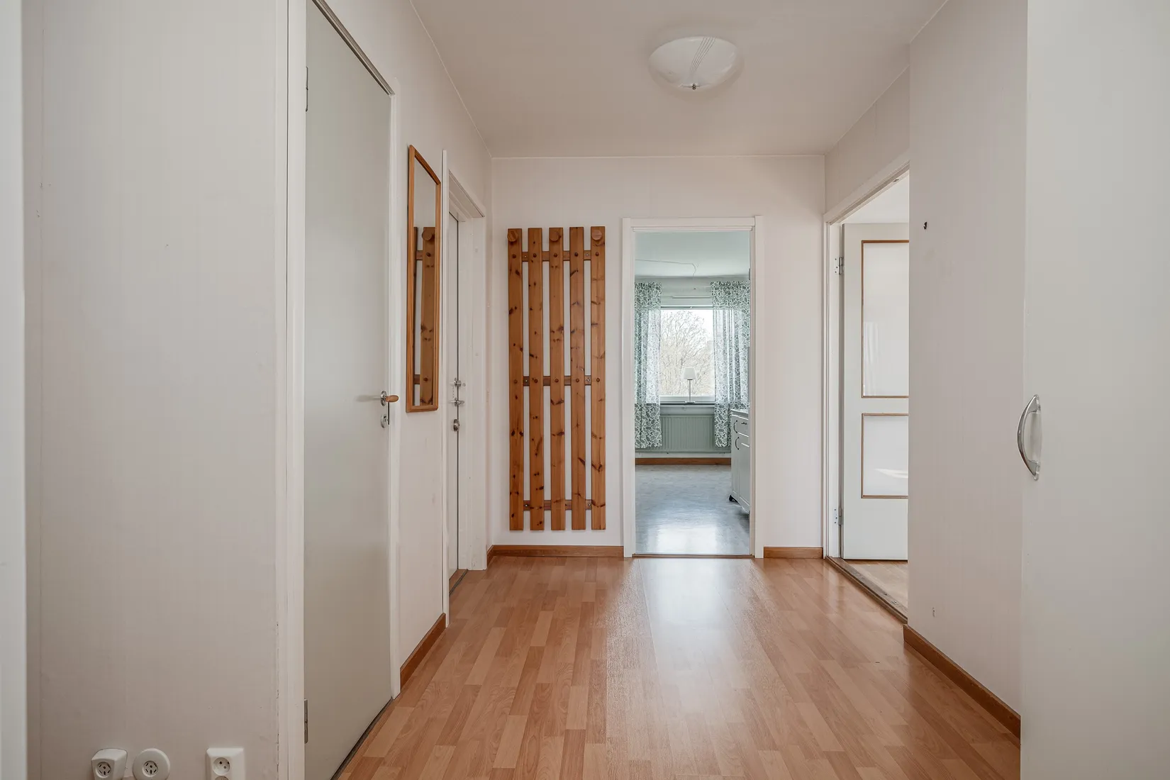 Bostadsrätt, Brunnshusgatan 12 A, Centrum, Härnösand