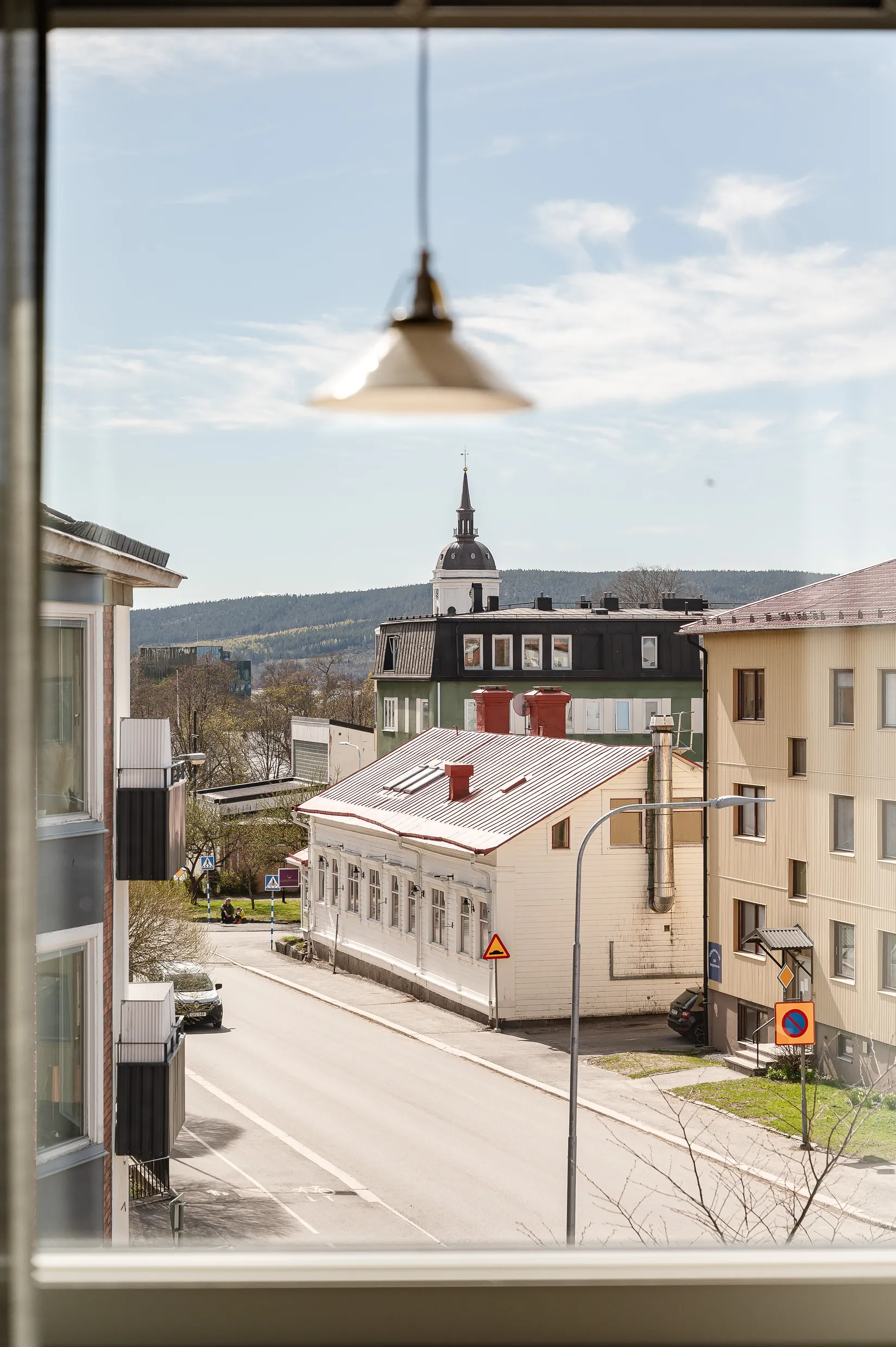 Bostadsrätt, Brunnshusgatan 12 A, Centrum, Härnösand