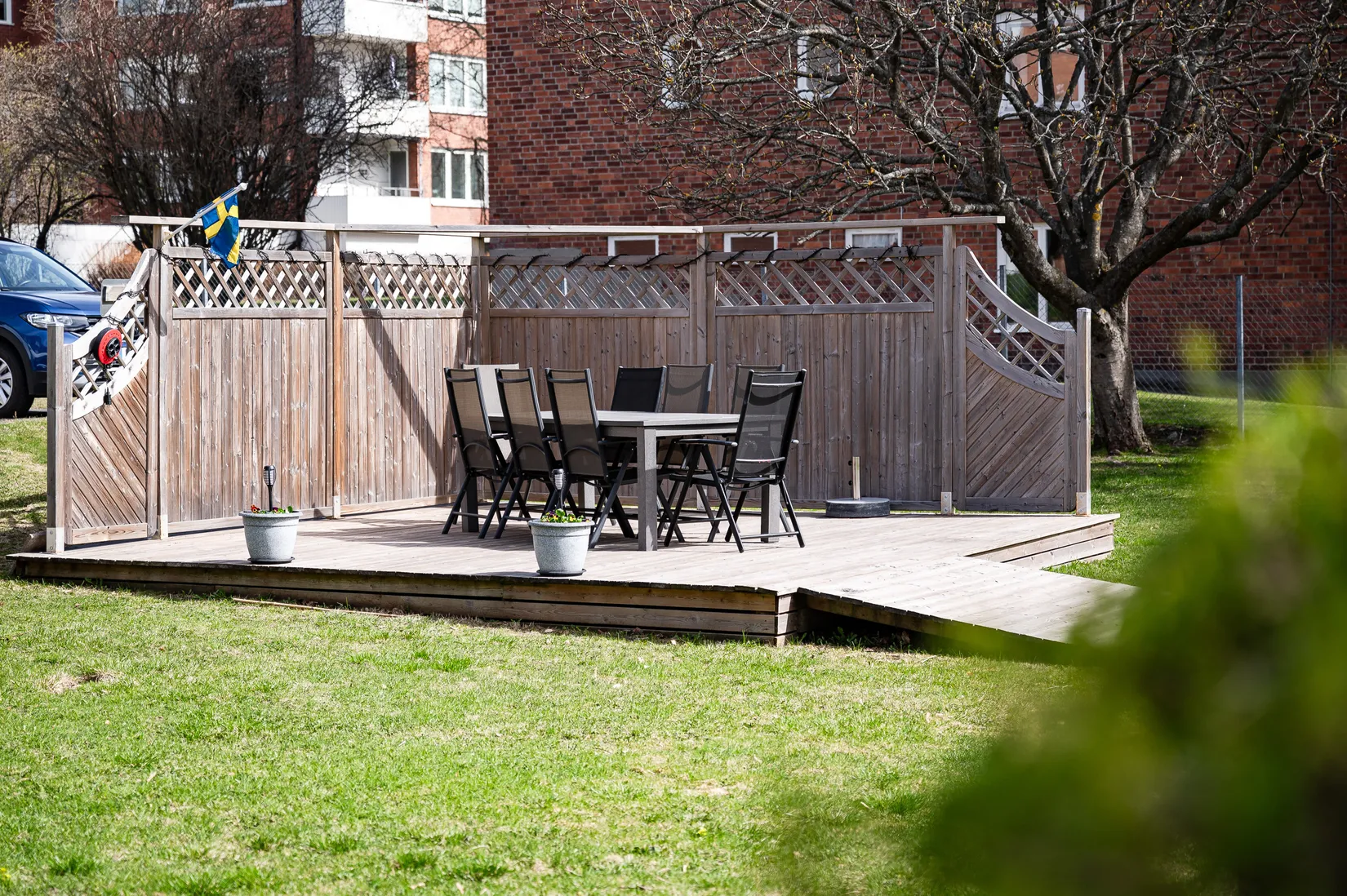 Bostadsrätt, Brunnshusgatan 12 A, Centrum, Härnösand