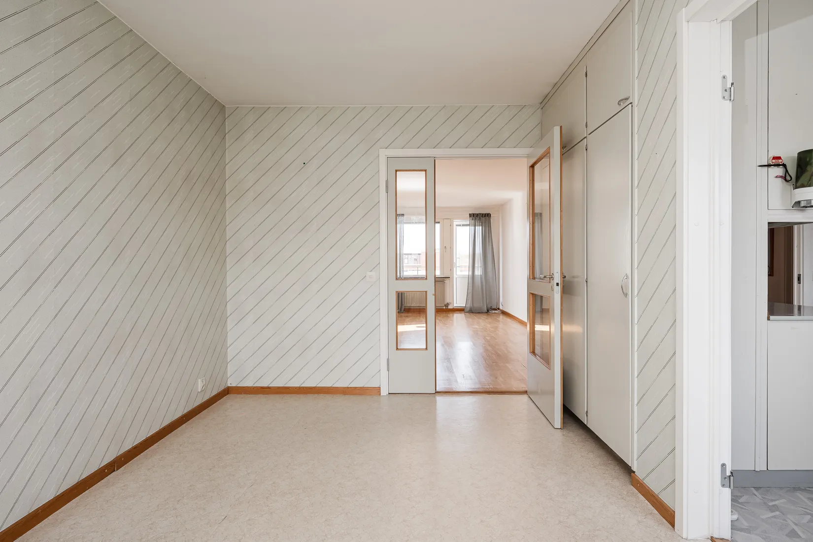 Bostadsrätt, Brunnshusgatan 12 A, Centrum, Härnösand