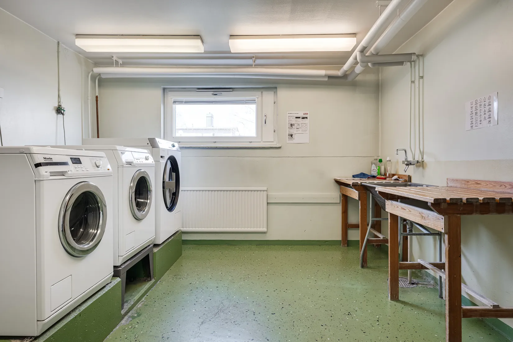 Bostadsrätt, Brunnshusgatan 12 A, Centrum, Härnösand