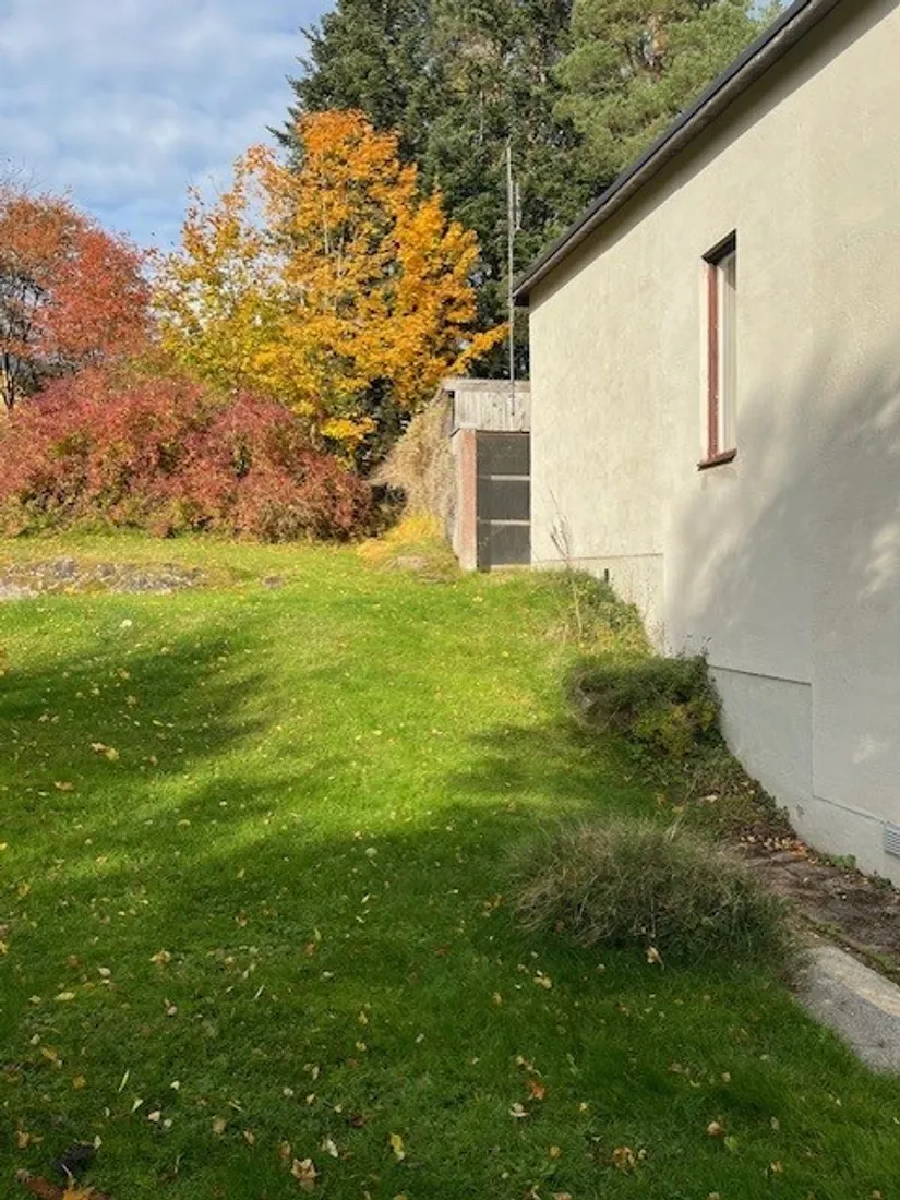 Villa, Dye 1, Dye, Kristinehamn