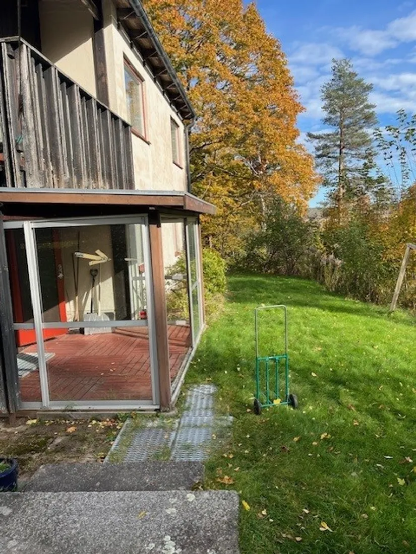 Villa, Dye 1, Dye, Kristinehamn
