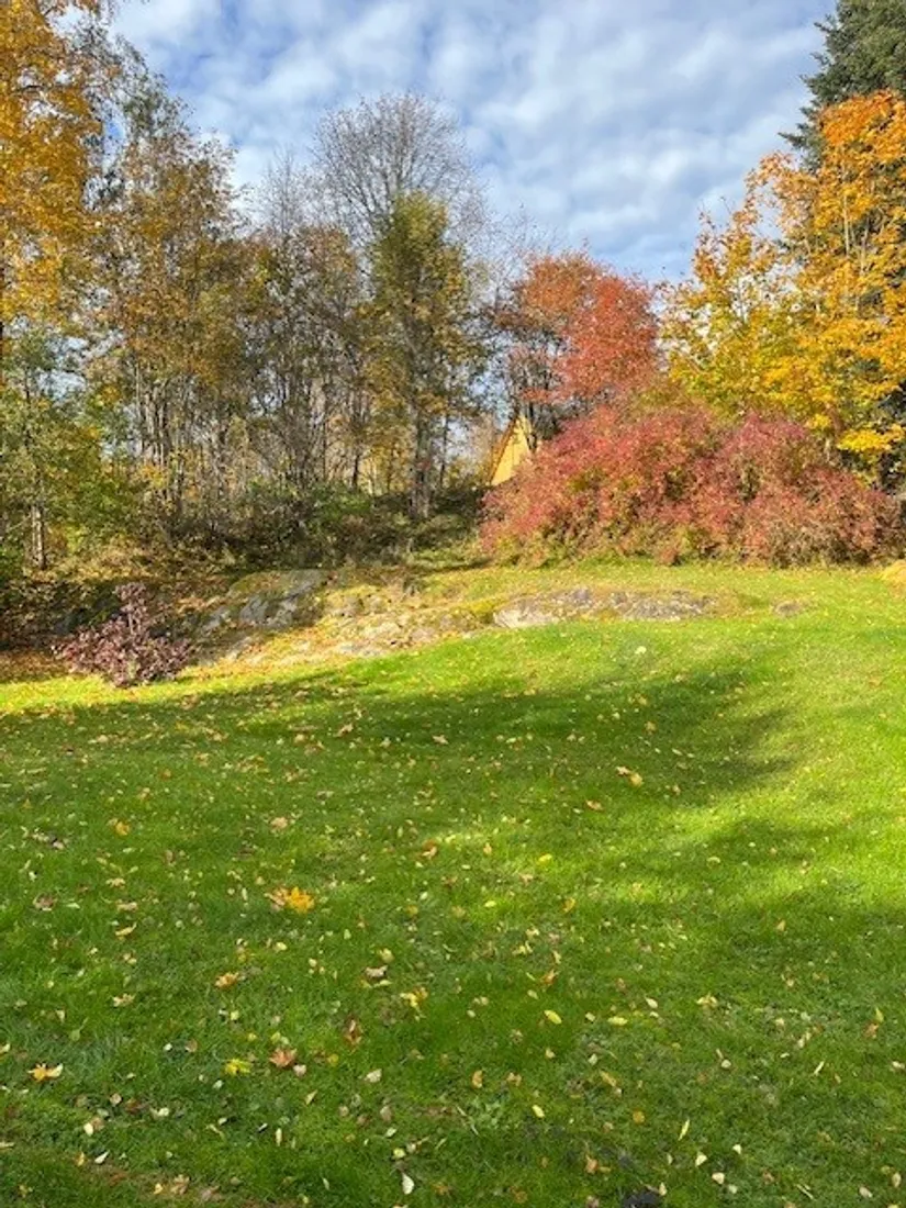 Villa, Dye 1, Dye, Kristinehamn