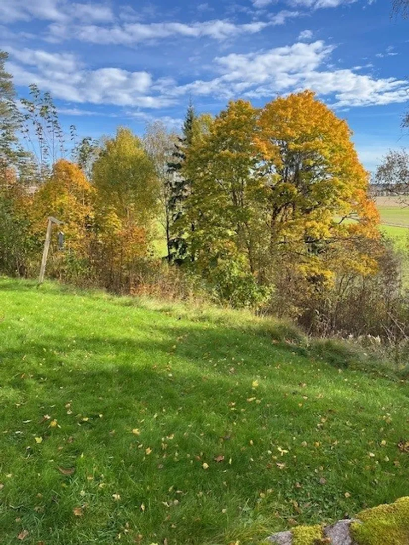 Villa, Dye 1, Dye, Kristinehamn