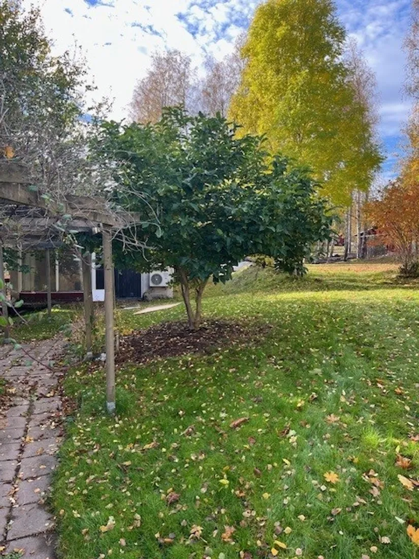 Villa, Dye 1, Dye, Kristinehamn