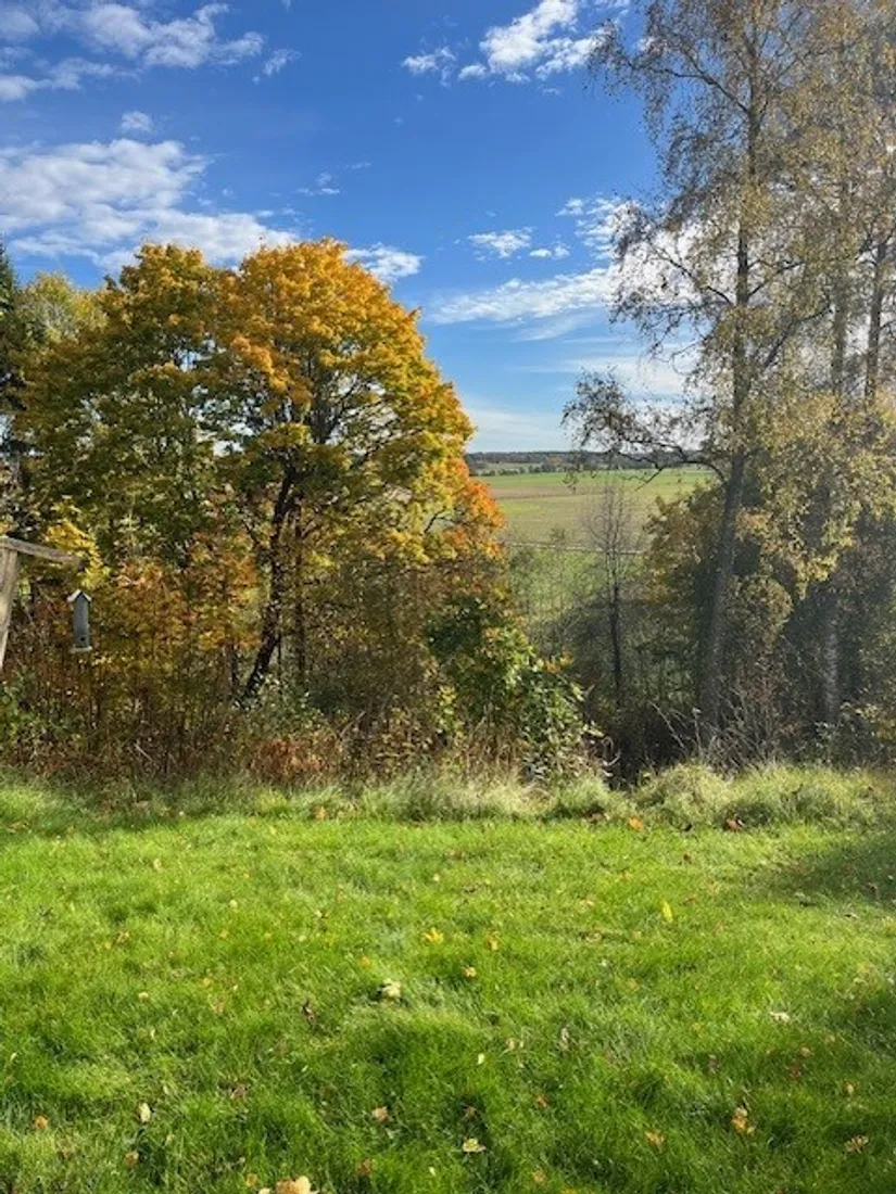 Villa, Dye 1, Dye, Kristinehamn