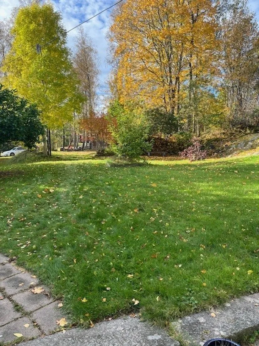 Villa, Dye 1, Dye, Kristinehamn