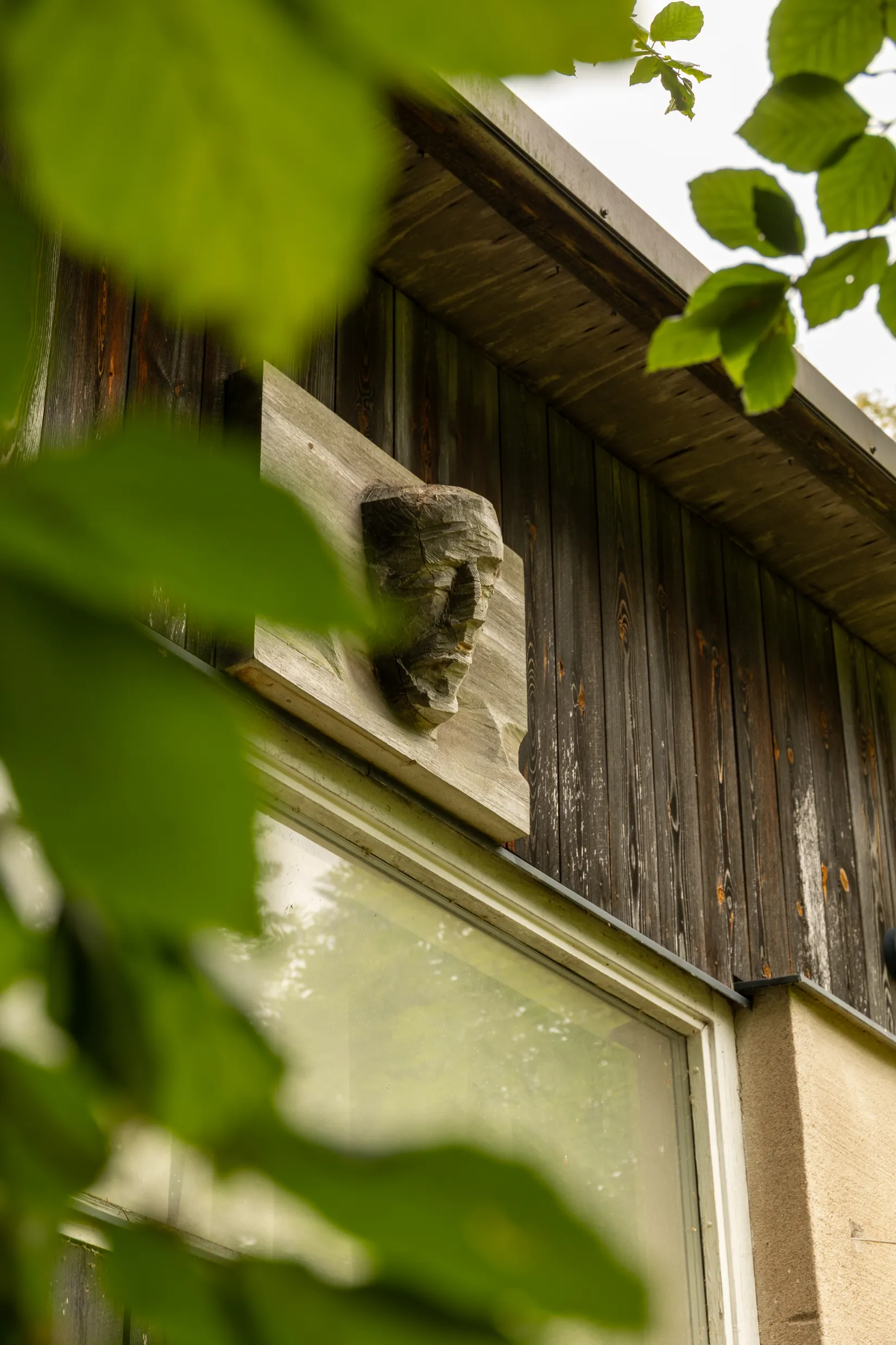 Villa, Dye 1, Dye, Kristinehamn