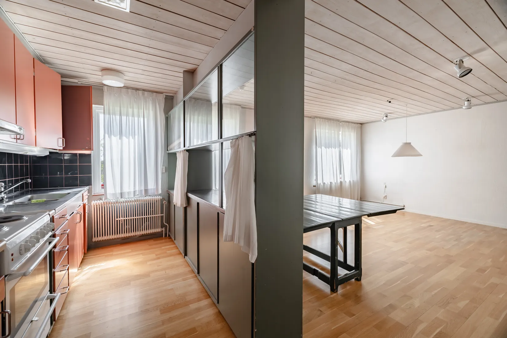 Villa, Dye 1, Dye, Kristinehamn