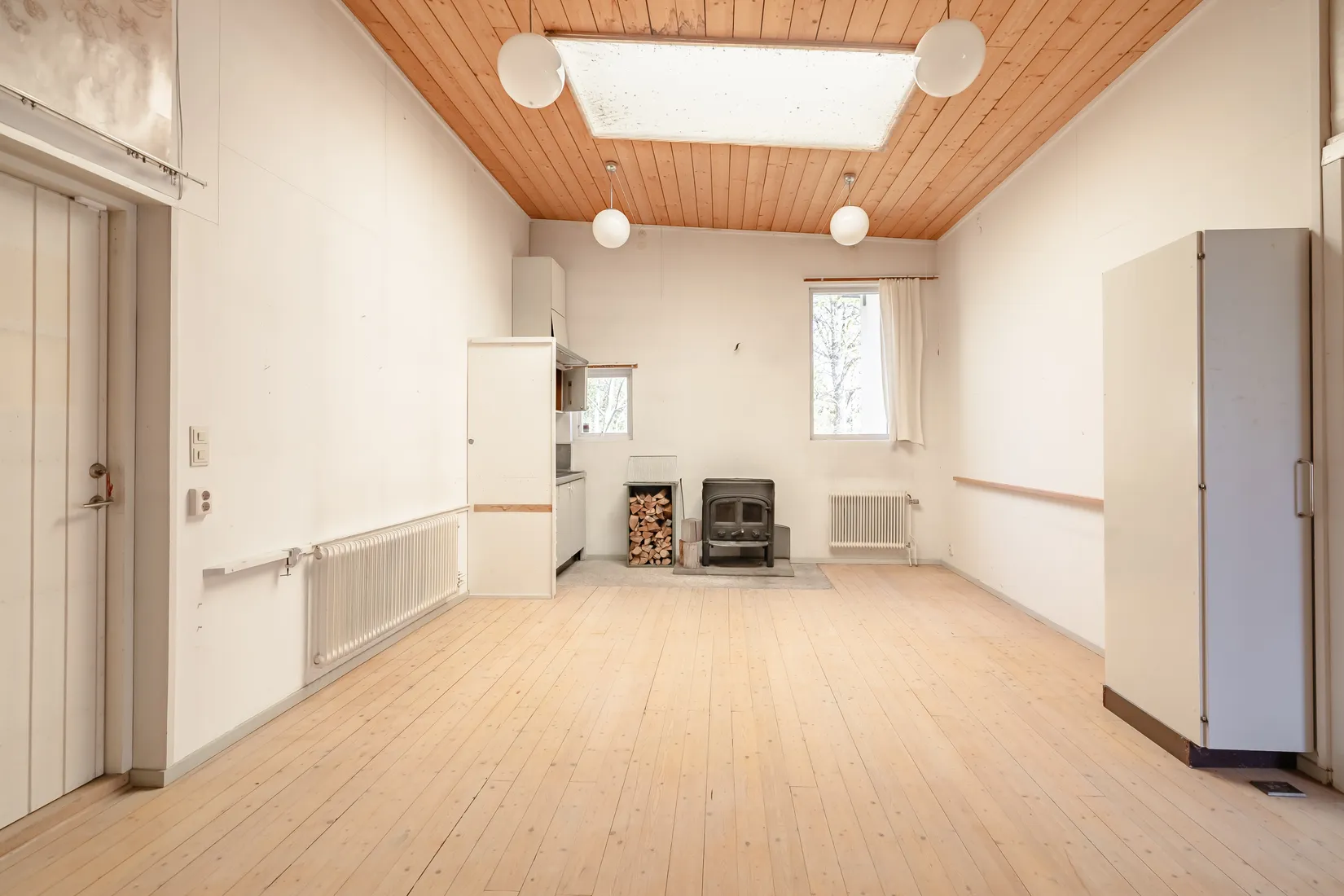 Villa, Dye 1, Dye, Kristinehamn