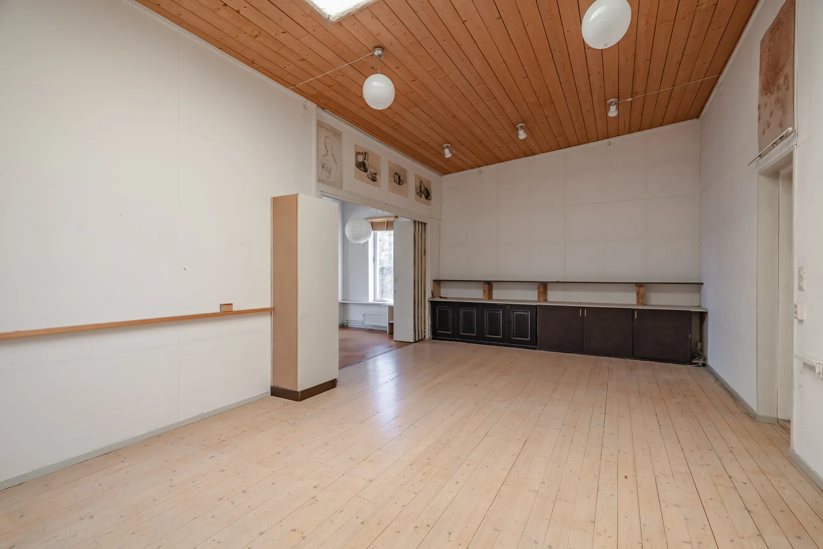Villa, Dye 1, Dye, Kristinehamn
