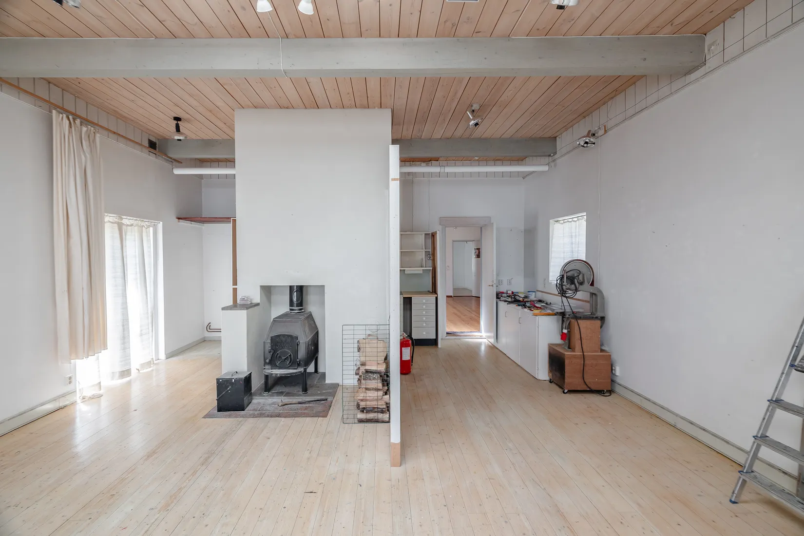 Villa, Dye 1, Dye, Kristinehamn