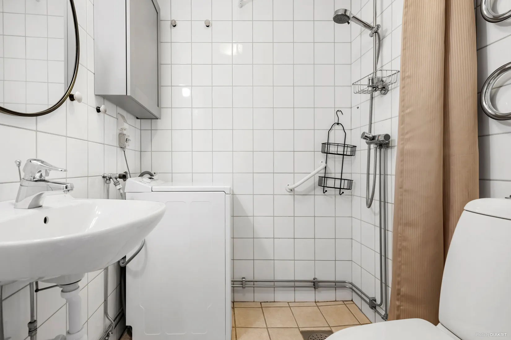 Bostadsrätt, Harabergsgatan 3B, Centralt, Ljungby