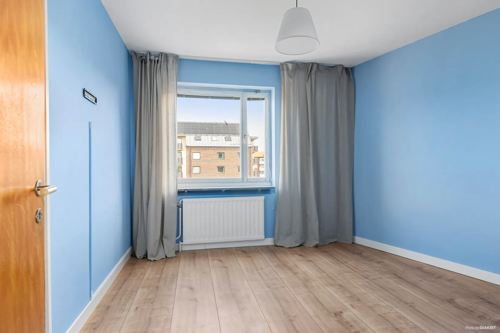 Bostadsrätt, Harabergsgatan 3B, Centralt, Ljungby