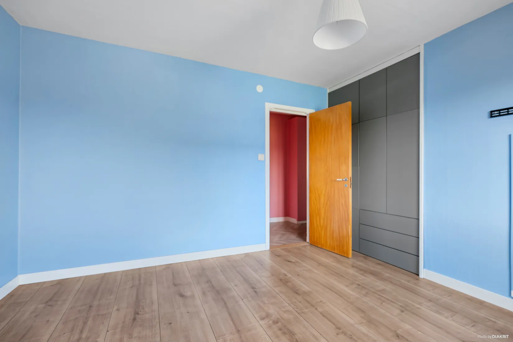 Bostadsrätt, Harabergsgatan 3B, Centralt, Ljungby