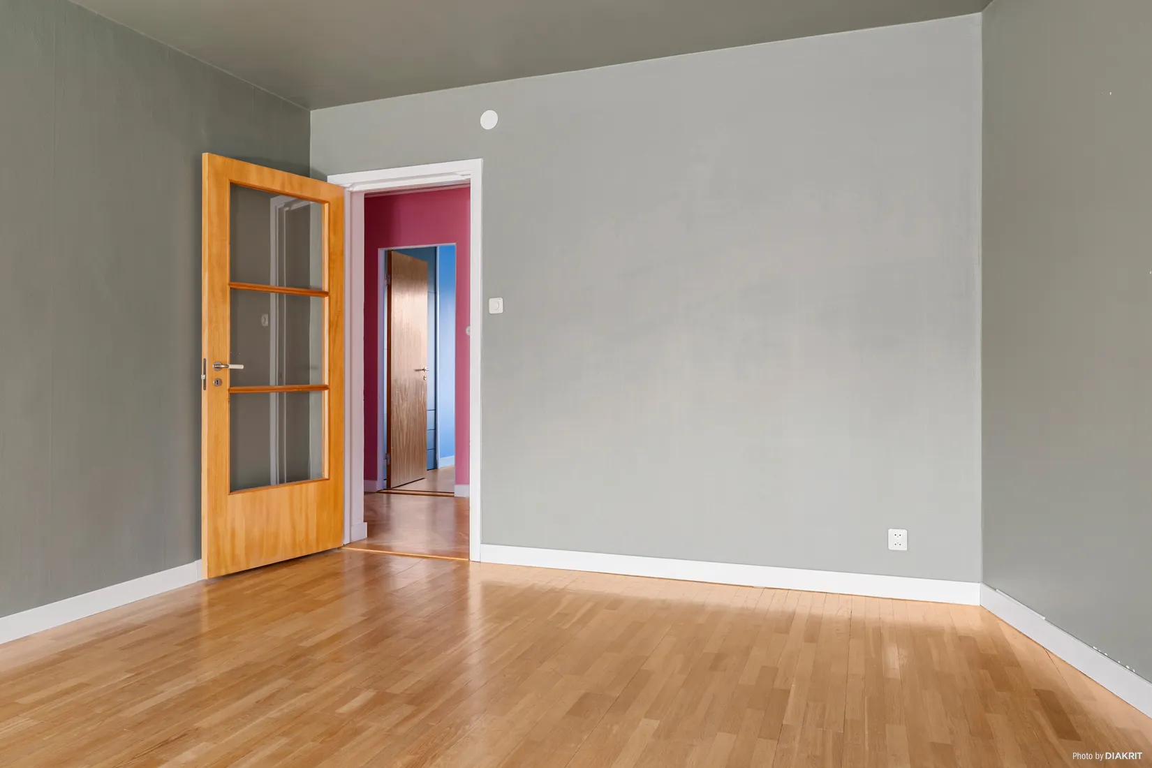 Bostadsrätt, Harabergsgatan 3B, Centralt, Ljungby