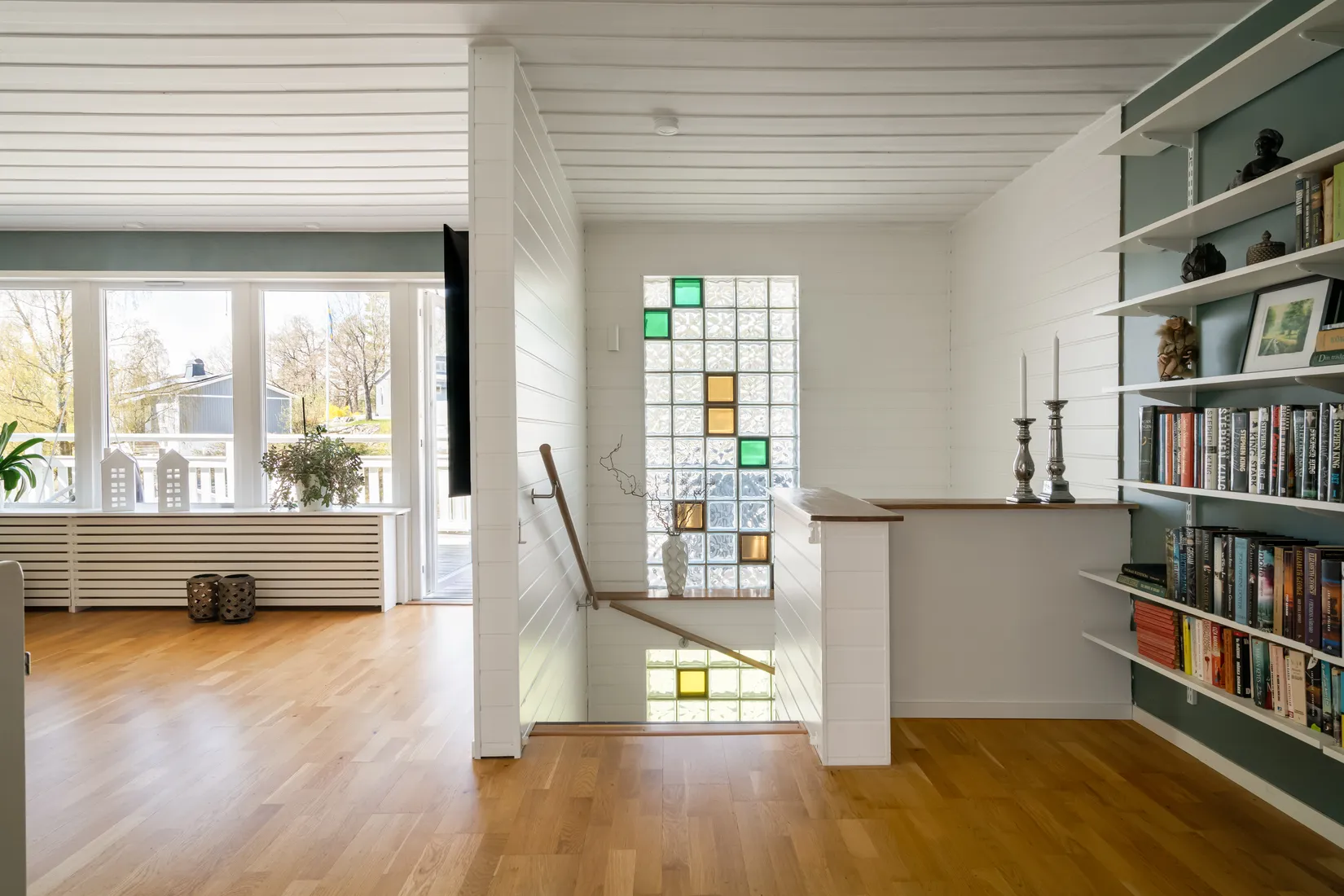 Villa, Enevägen 12, Kållered, Mölndal