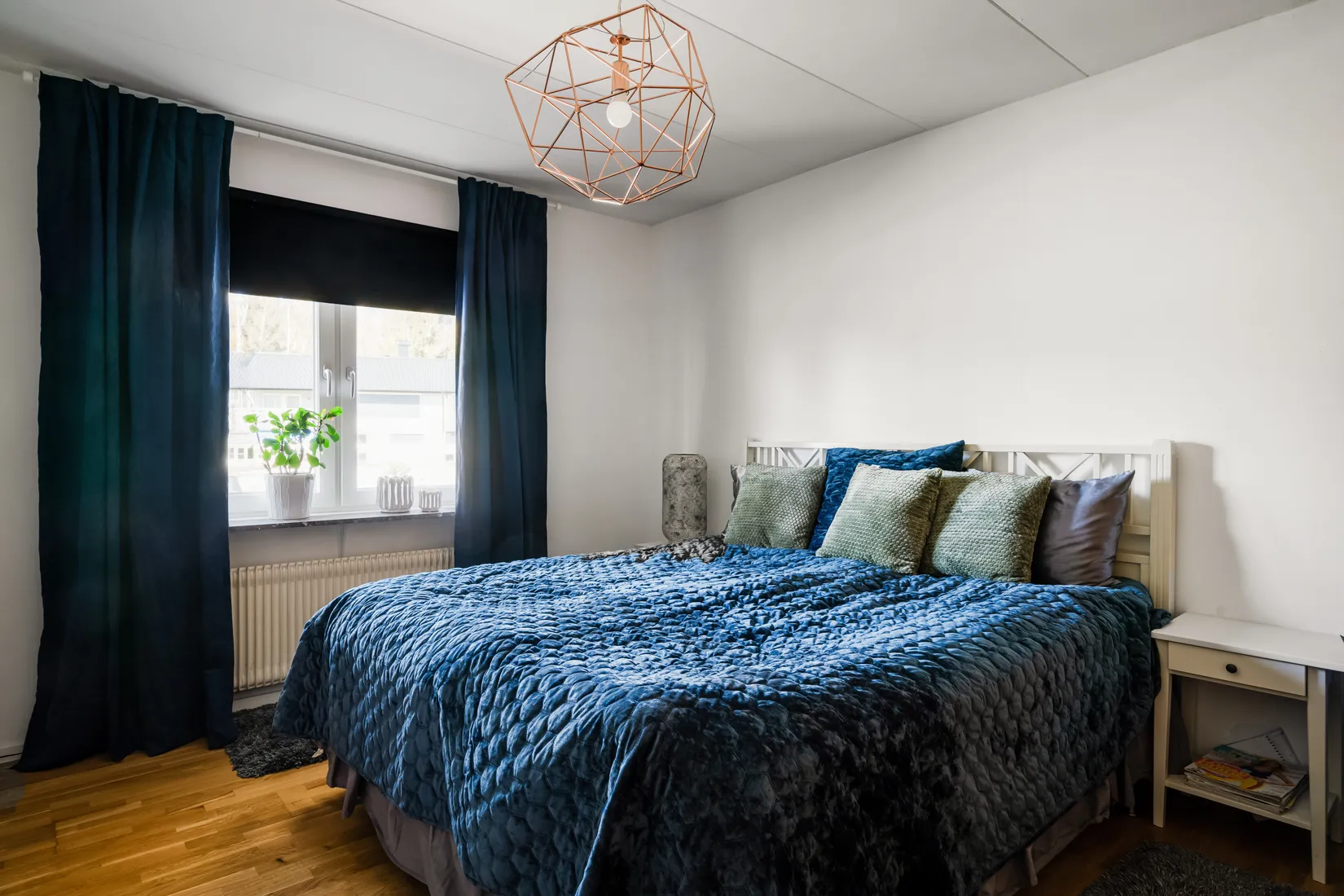 Villa, Enevägen 12, Kållered, Mölndal