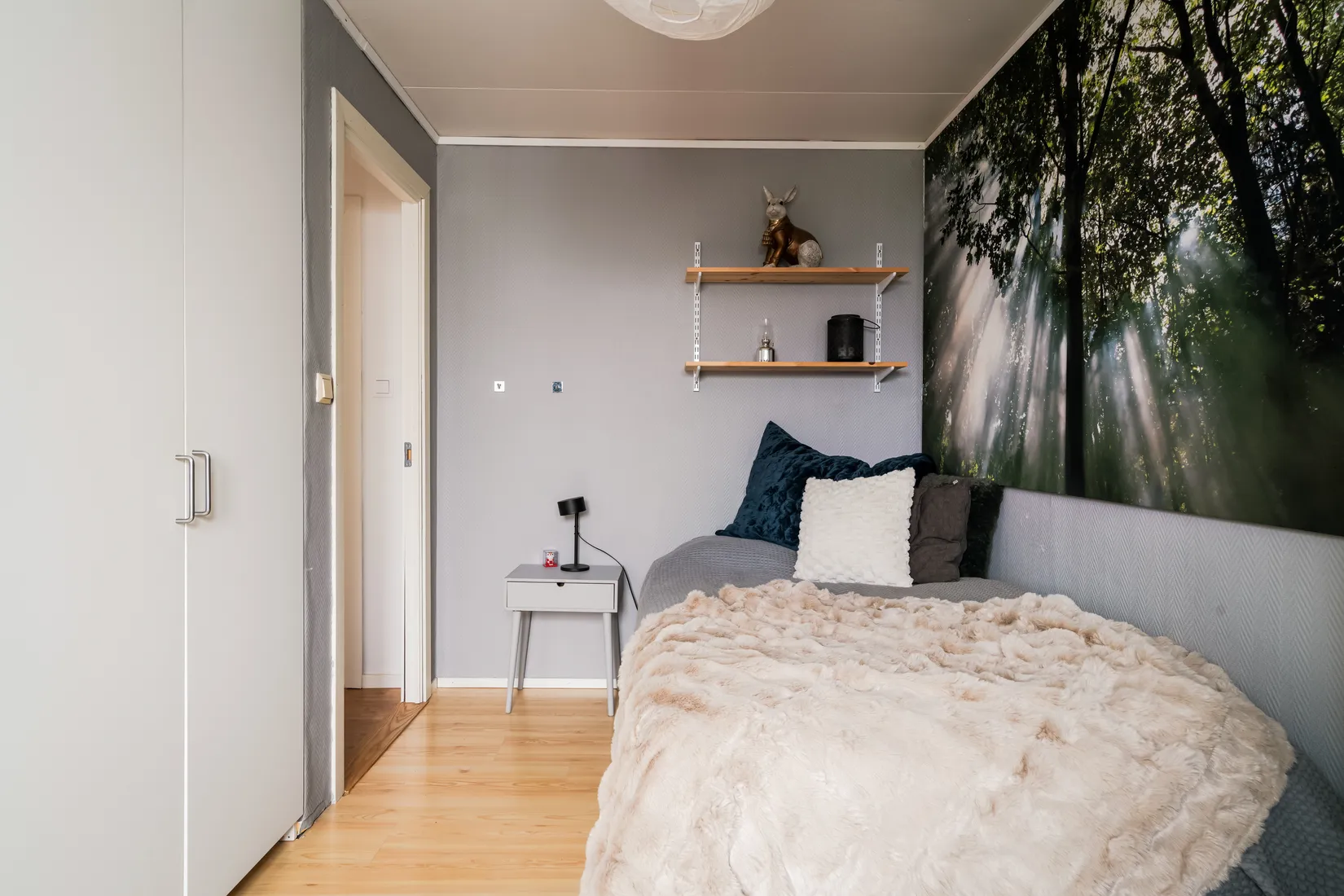 Villa, Enevägen 12, Kållered, Mölndal