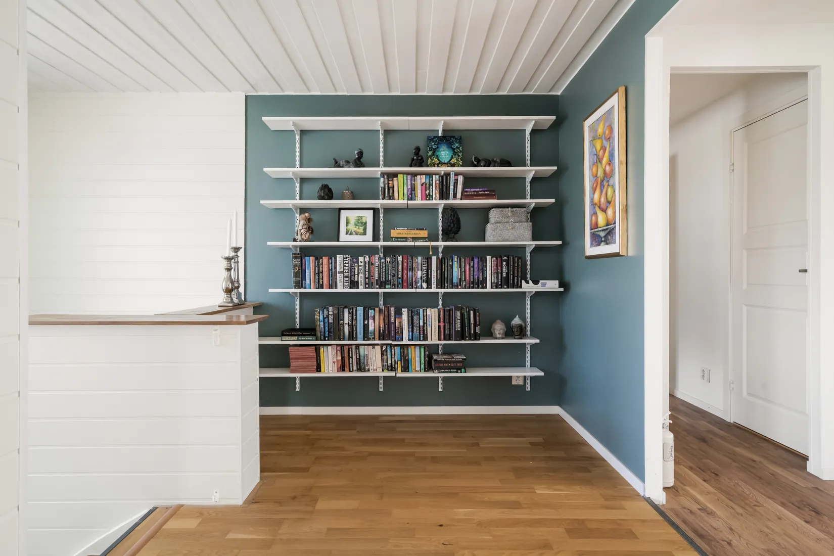 Villa, Enevägen 12, Kållered, Mölndal