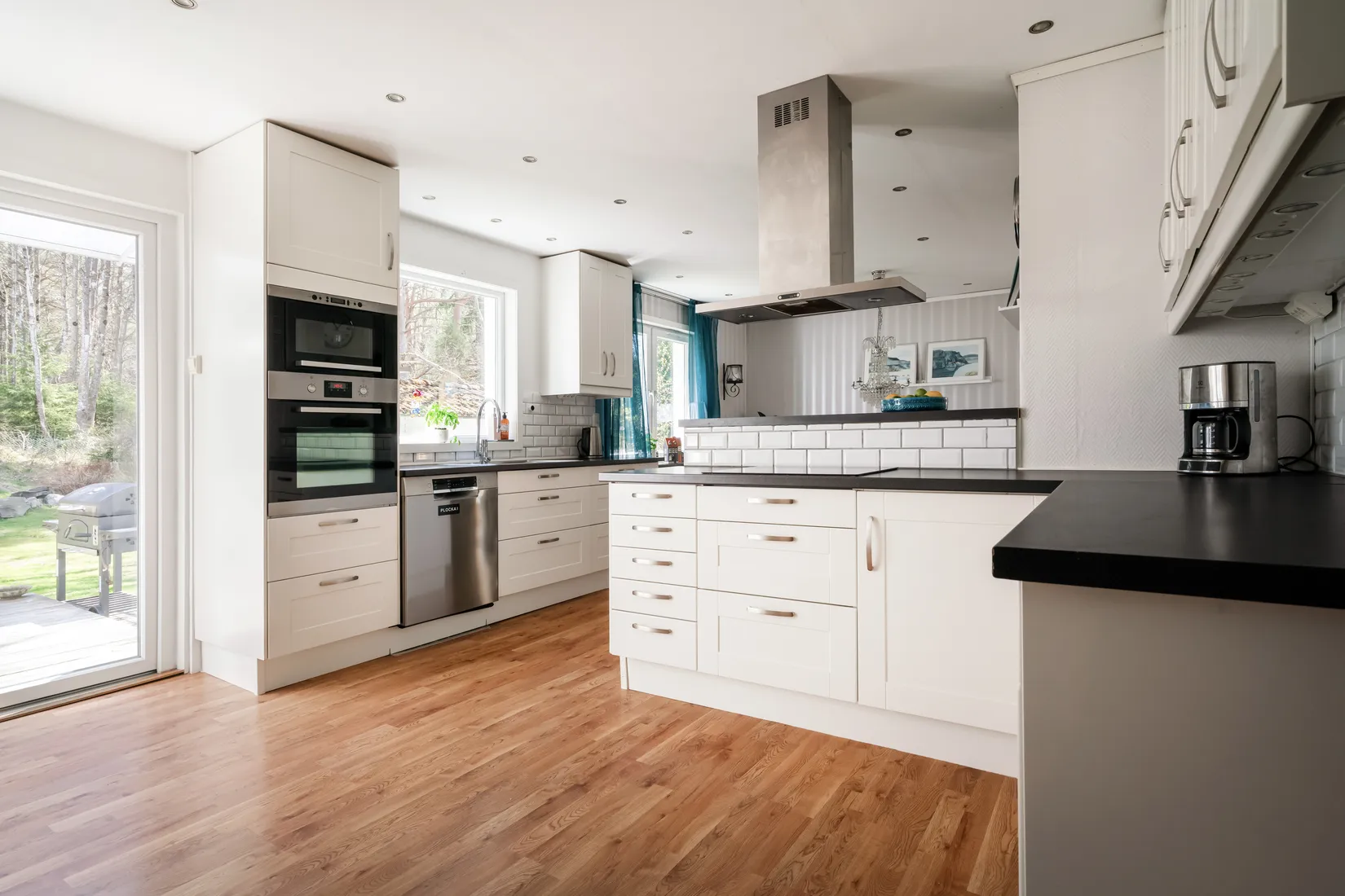 Villa, Enevägen 12, Kållered, Mölndal