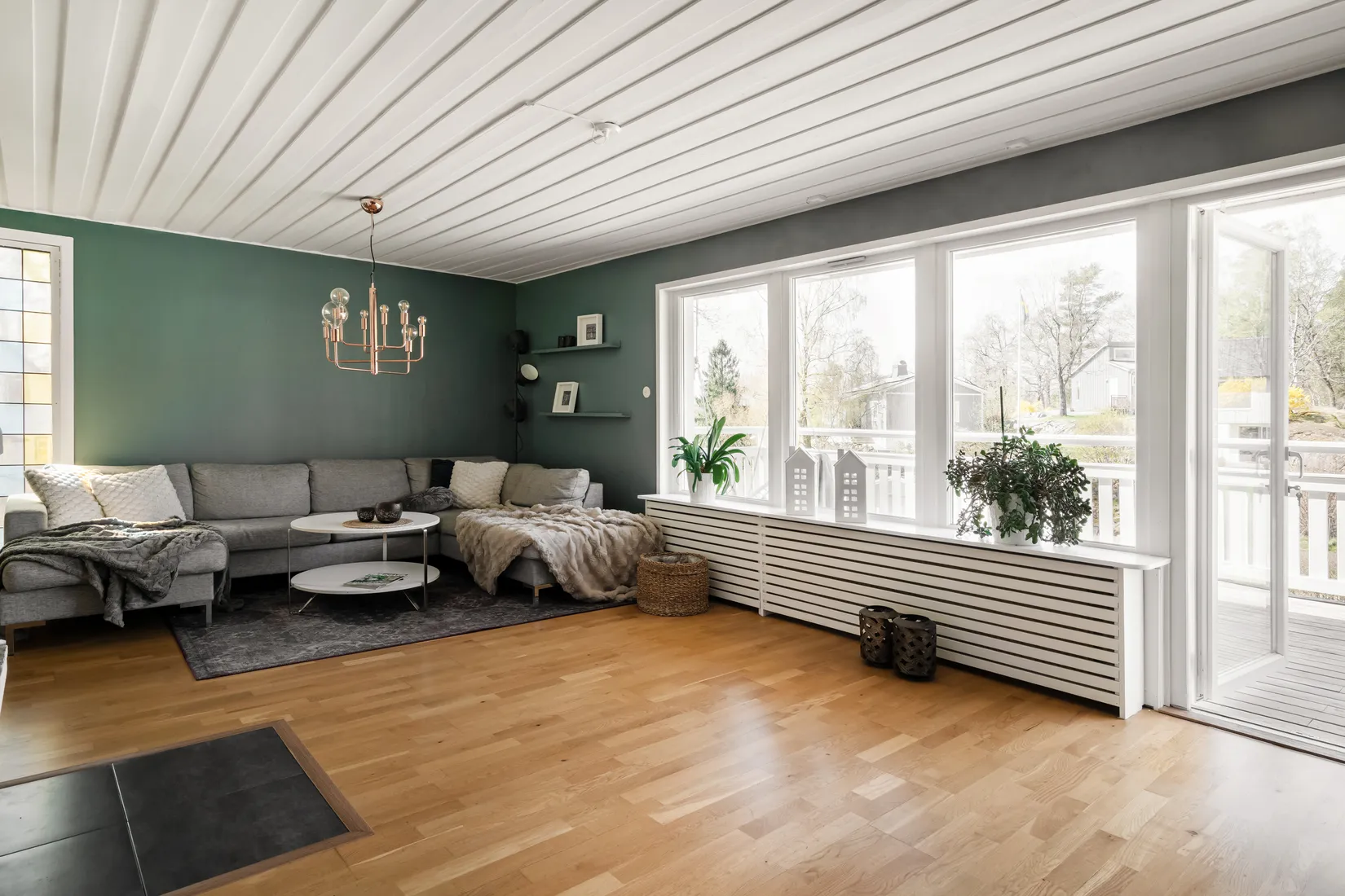 Villa, Enevägen 12, Kållered, Mölndal