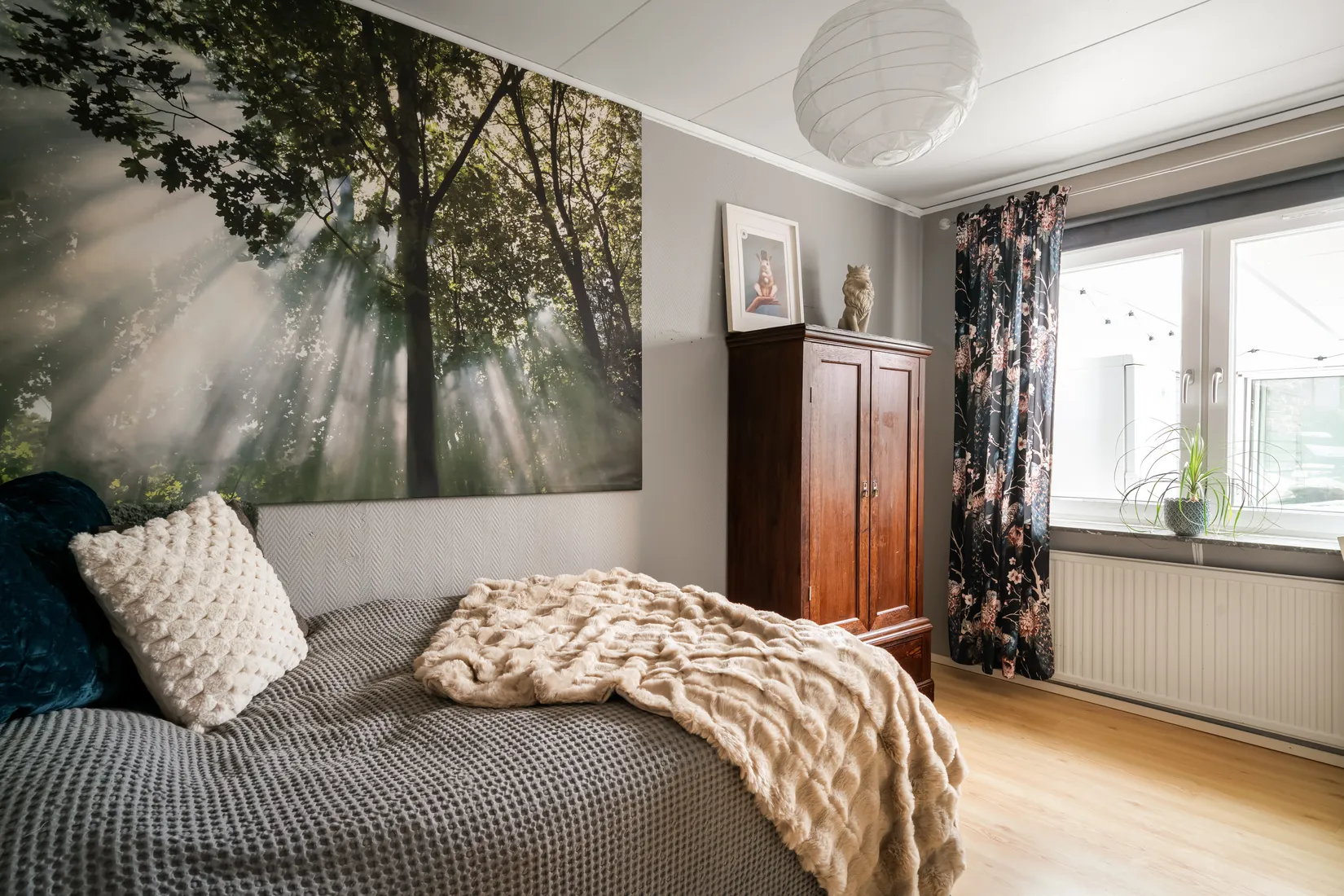 Villa, Enevägen 12, Kållered, Mölndal