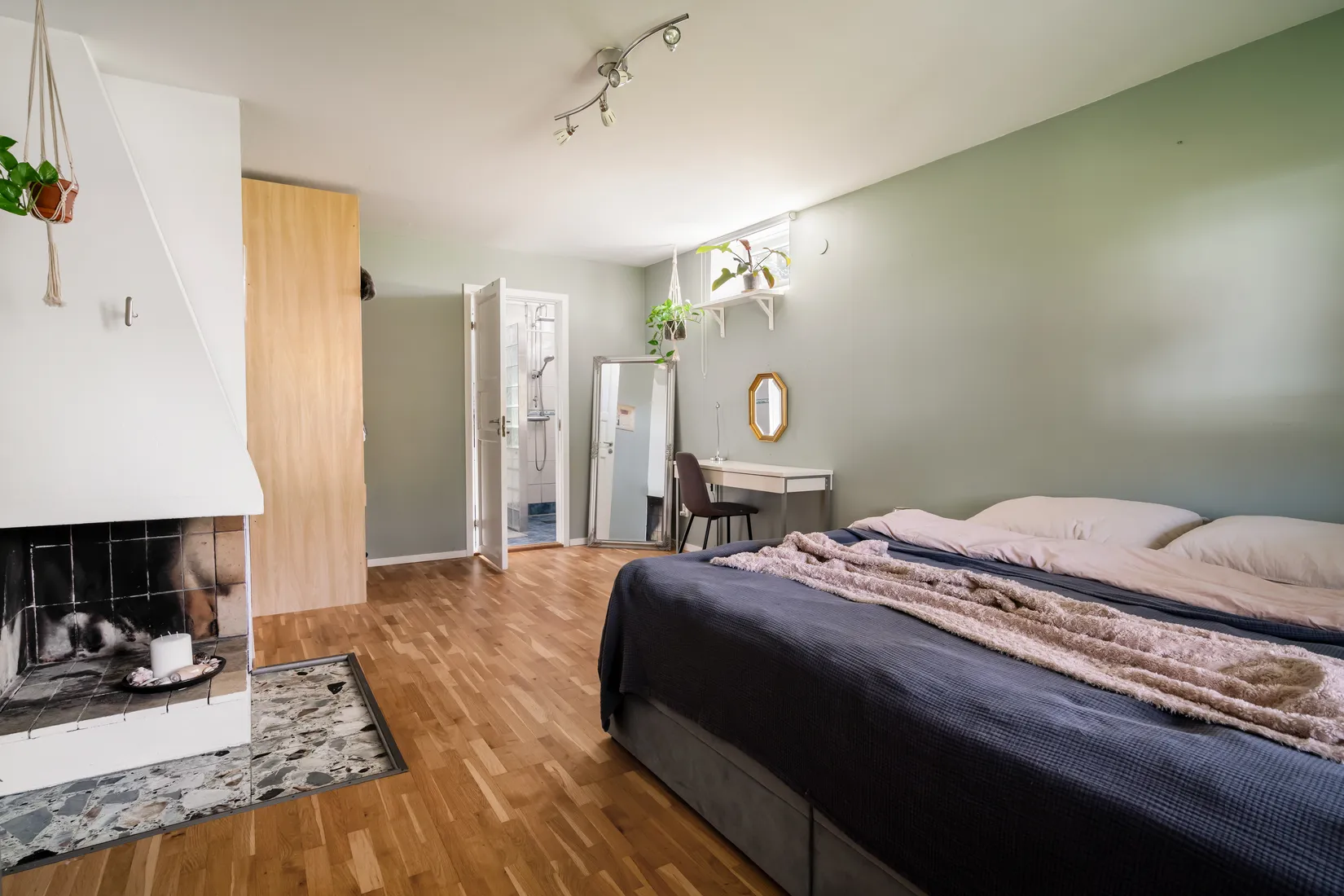 Villa, Enevägen 12, Kållered, Mölndal