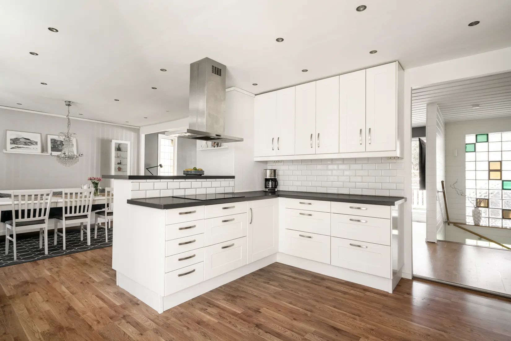 Villa, Enevägen 12, Kållered, Mölndal