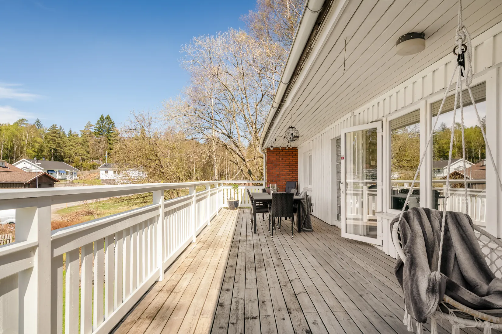Villa, Enevägen 12, Kållered, Mölndal