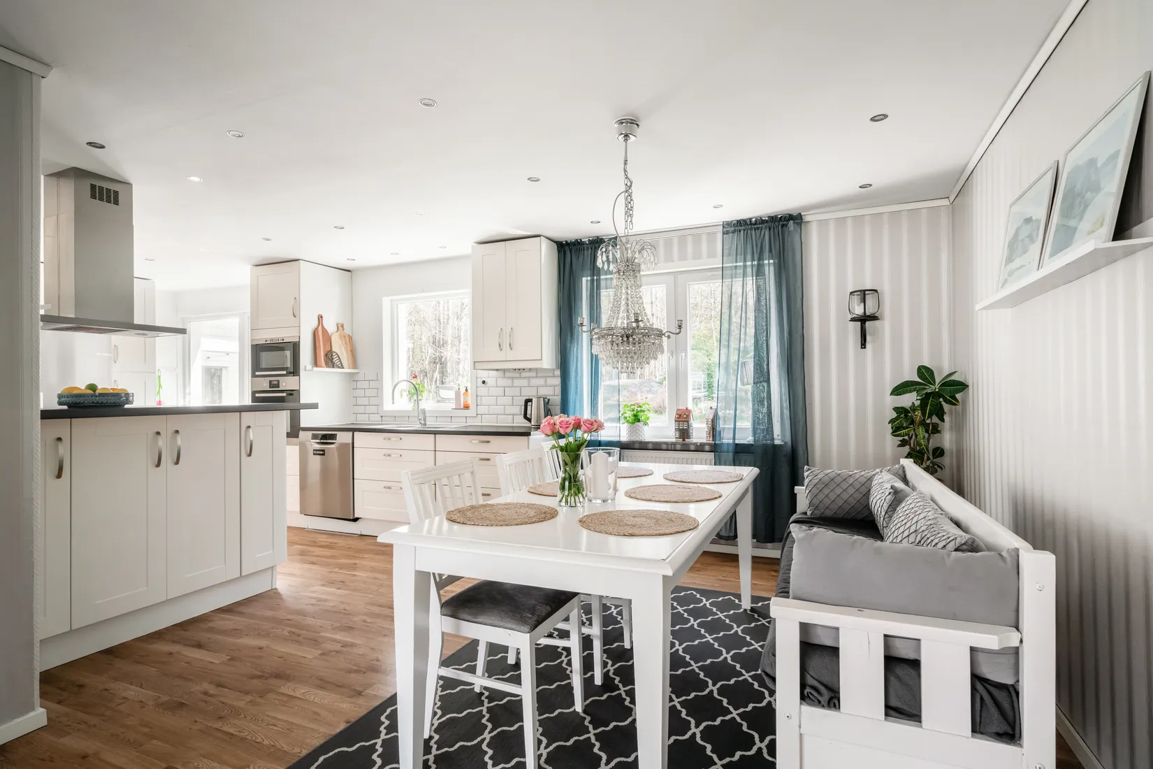 Villa, Enevägen 12, Kållered, Mölndal