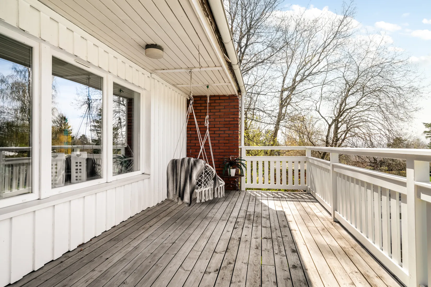 Villa, Enevägen 12, Kållered, Mölndal