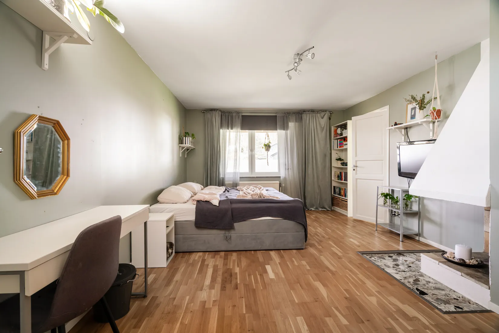 Villa, Enevägen 12, Kållered, Mölndal