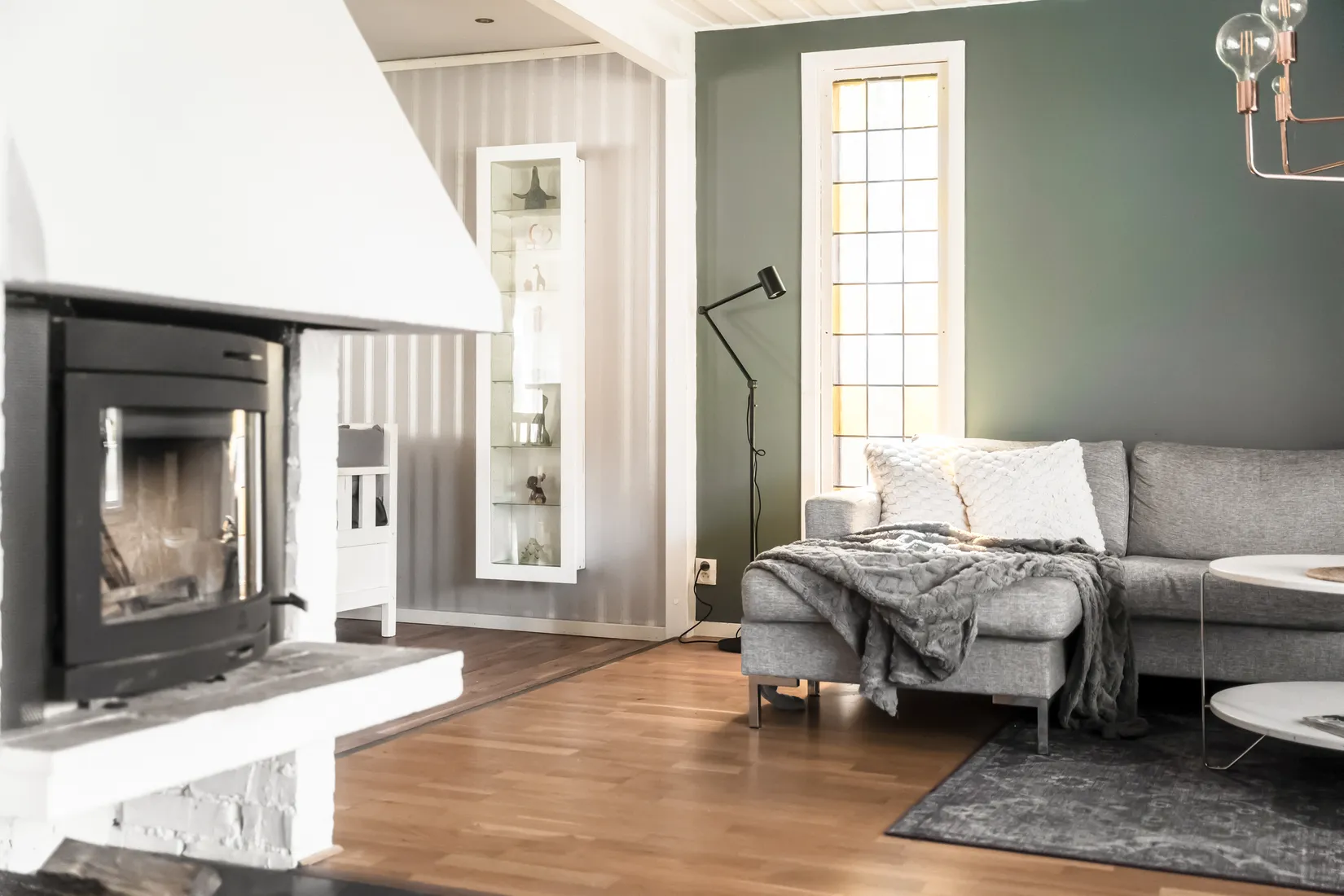 Villa, Enevägen 12, Kållered, Mölndal