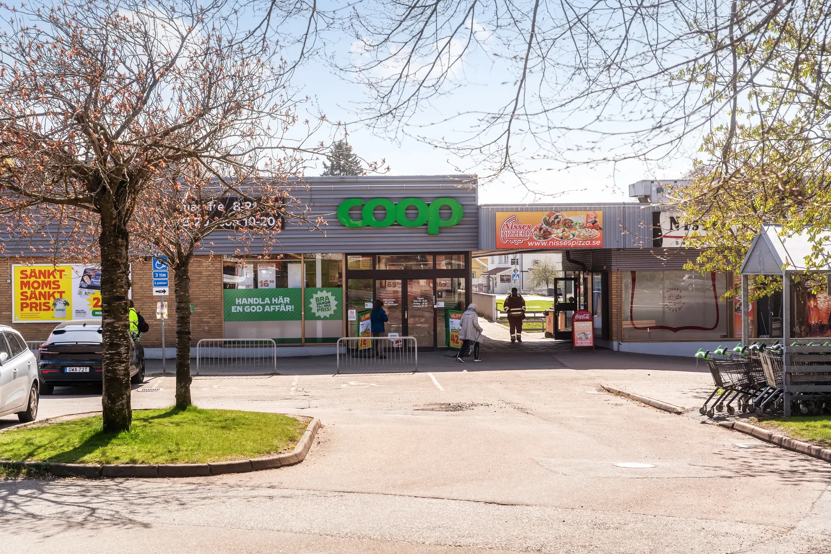 Villa, Enevägen 12, Kållered, Mölndal