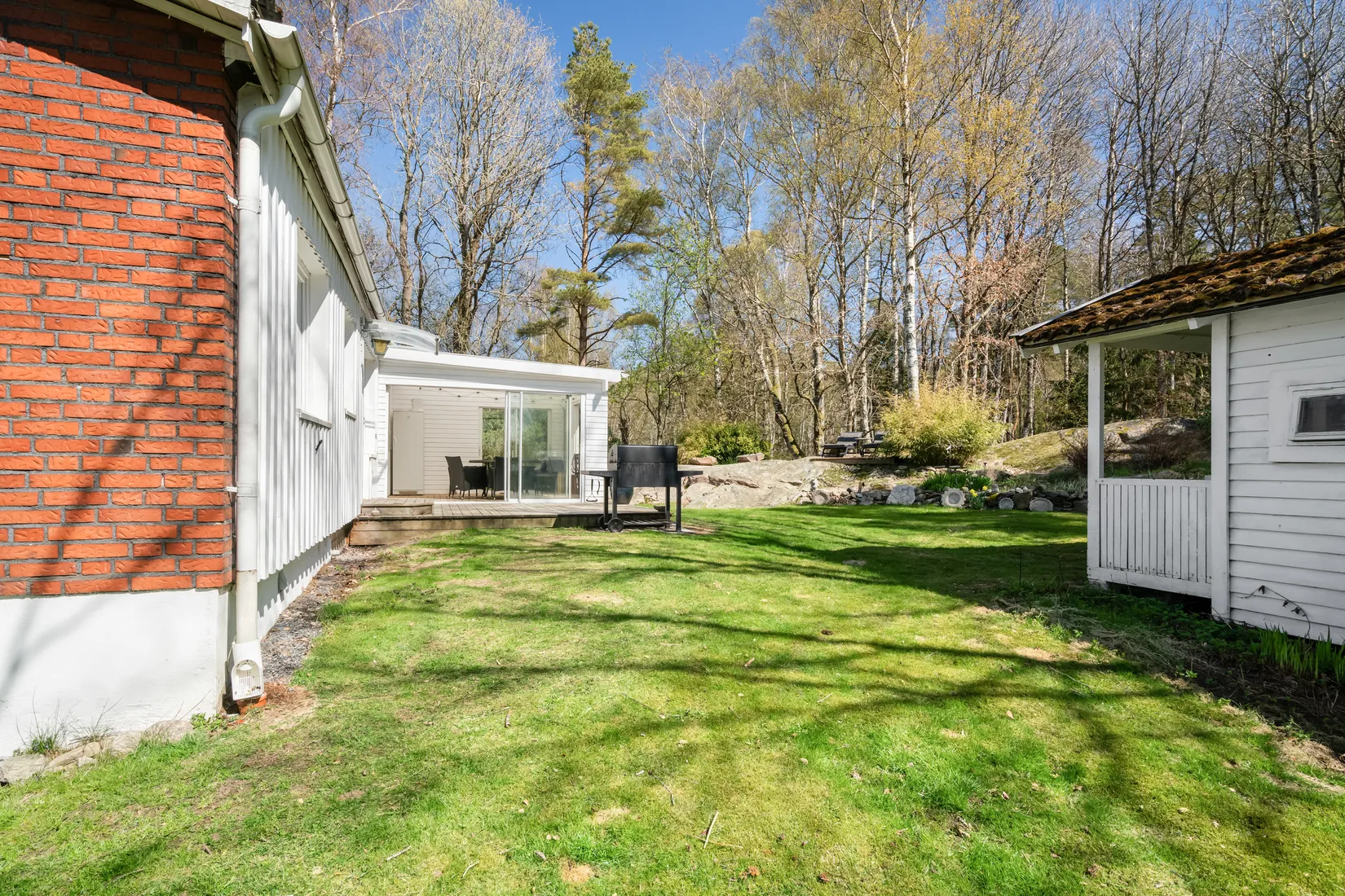 Villa, Enevägen 12, Kållered, Mölndal