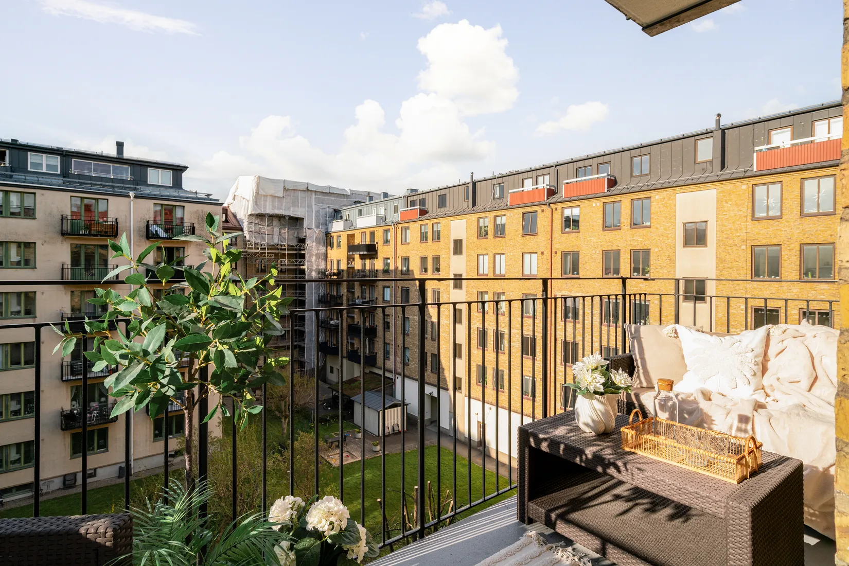Bostadsrätt, Jättegrytsgatan 4, Örgryte, Göteborg